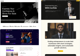 Portfolio & Consultancy