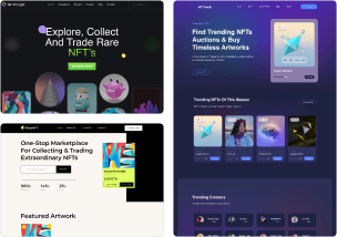NFT & CryptoCurrency