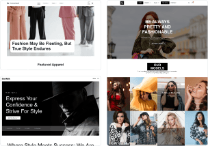 Fashion & Lifestyle