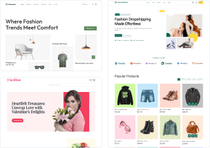 eCommerce