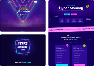 Cyber Monday