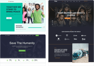 Non-profit